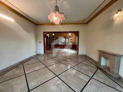 Upper Portion For Rent In I-8