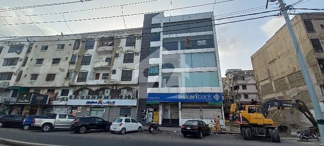 Chance Deal 2000 Sqft Office 3rd Floor With Lift For Rent Main Kh Badar ( Authorized ) Chance Deal 2000 Sqft Office 3rd Floor With Lift For Rent Main Kh Badar ( Authorized )