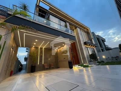 1 Kanal Furnished Dream Villa for Sale in DHA Multan
