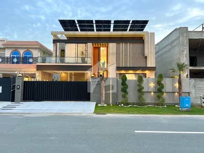 1 Kanal Furnished Dream Villa for Sale in DHA Multan