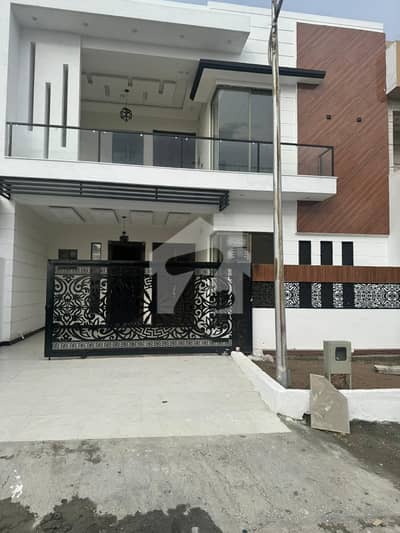 8Marla Designer House For Sale B 17 E Block 8Marla Designer House For Sale B 17 E Block