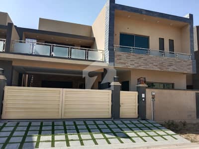 Exquisite West-Open Brand-New SU Brigadier House for Sale Askari 6, Karachi Exquisite West-Open Brand-New SU Brigadier House for Sale Askari 6, Karachi