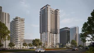 Premium Luxury Fully Furnished Service Apartments in Gulberg Central Business District Premium Luxury Fully Furnished Service Apartments in Gulberg Central Business District