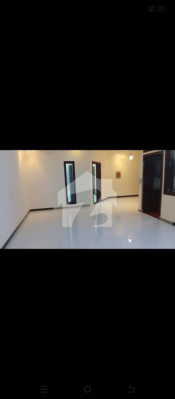 13 Marla Upper Portion for Rent in Bahria Town Phase 5 | 3 Bed Attached Baths | Drawing Dining | Car Parking