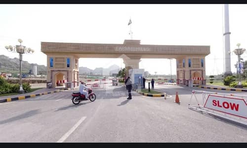 فیصل ہلز - بلاک اے فیصل ہلز,اسلام آباد میں 8 مرلہ رہائشی پلاٹ 1.25 کروڑ میں برائے فروخت۔ فیصل ہلز - بلاک اے فیصل ہلز,اسلام آباد میں 8 مرلہ رہائشی پلاٹ 1.25 کروڑ میں برائے فروخت۔