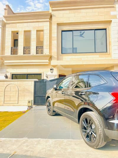 Faisal Margalla City 30x60 Single Unit Modern Design Luxury House For Sale Park Face