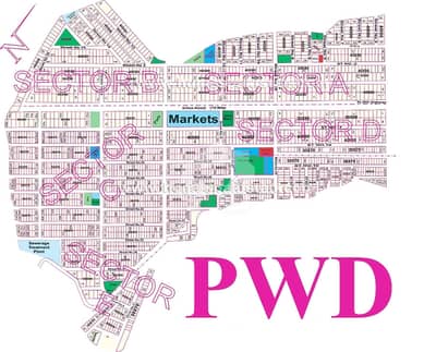 pwd double story house for sale
