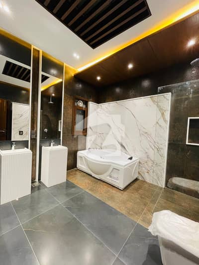 Chance Deal Brand New Located In CBC Area Design Planing 2+4 Basement Pool Chance Deal Brand New Located In CBC Area Design Planing 2+4 Basement Pool