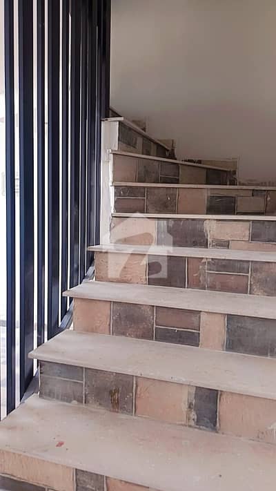 5 Marla Brand New Designer House For Sale B 17 Islamabad