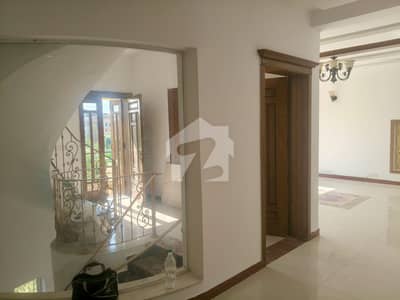 1 Kanal Luxury Portion For Rent In DHA 2 , ISLAMABAD