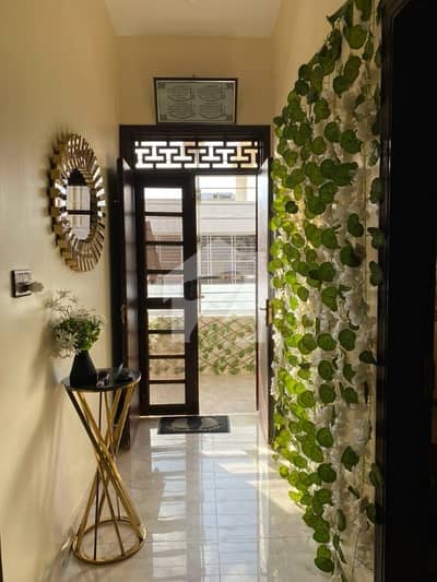 Reasonably-Priced Prime Location 1200 Square Feet Flat In Punjabi Saudagaran Phase 1, Karachi Is Available As Of Now