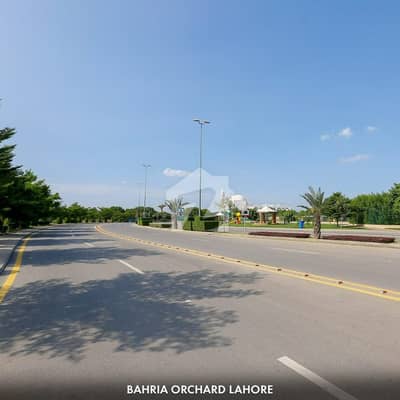 بحریہ آرچرڈ لاہور میں 10 مرلہ رہائشی پلاٹ 80.0 لاکھ میں برائے فروخت۔ بحریہ آرچرڈ لاہور میں 10 مرلہ رہائشی پلاٹ 80.0 لاکھ میں برائے فروخت۔