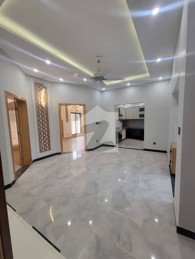 7 Marla Brand New House Corner Facing Park For Rent In Bahria Orchard Raiwind Road Lahore