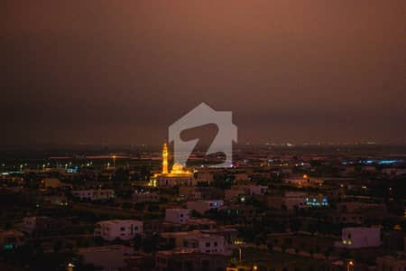 بحریہ ٹاؤن - پریسنٹ 31 بحریہ ٹاؤن کراچی,کراچی میں 5 مرلہ رہائشی پلاٹ 22.0 لاکھ میں برائے فروخت۔