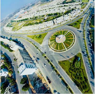 High Future Investment Potential 5 Marla Commercial Plot For Sale in Bahria Orchard Raiwind Lahore High Future Investment Potential 5 Marla Commercial Plot For Sale in Bahria Orchard Raiwind Lahore