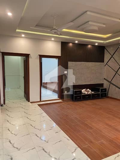 Bahria Enclave Islamabad Sector C3 10 Marla House For Rent