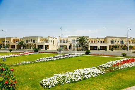 1 Kanal Residential Plot For Sale In Bahria Orchard Phase 4 Raiwind Road Lahore
