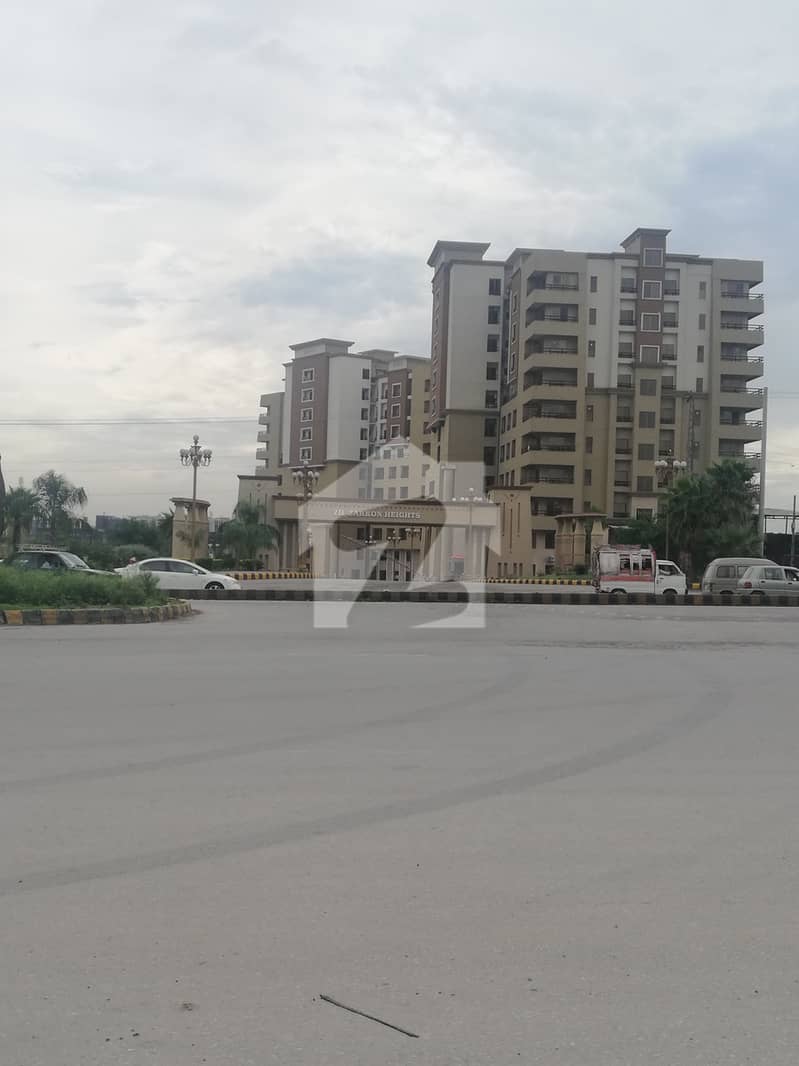 Prime Location Apartments for Rent in Zarkon Heights Prime Location Apartments for Rent in Zarkon Heights
