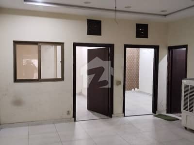 3 MARLA COMMERCIAL FLAT AVAILABLE FOR SALE
