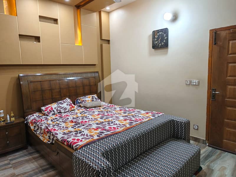 10 Marla Portion available for Rent in NFC1 housing Society Lahore 10 Marla Portion available for Rent in NFC1 housing Society Lahore