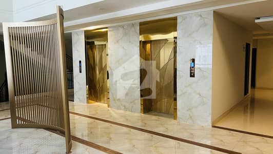 Prime Location & Luxury Apartments for Rent in Zarkon Heights.
