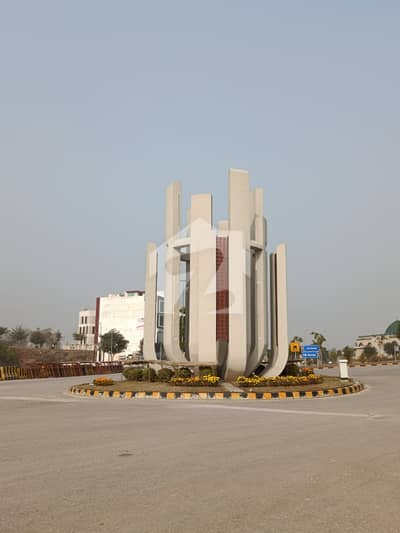 Best Value Deal 500 Sq. Yards Plot for Sale