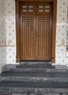Bani Gala Kanal House Near Imran Khan Chowk For Sale Bani Gala Kanal House Near Imran Khan Chowk For Sale
