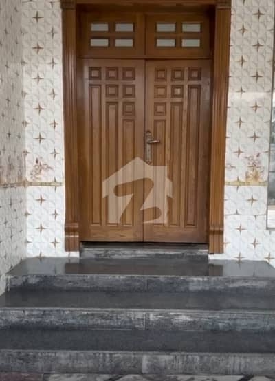 Bani Gala Kanal House Near Imran Khan Chowk For Sale