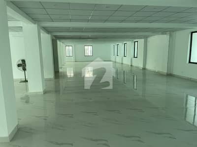 ایف ۔ 8 اسلام آباد میں 1 کنال دفتر 7.0 لاکھ میں کرایہ پر دستیاب ہے۔
