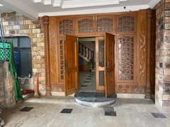 F-7/2 500 Square Yard House Available For Sale F-7/2 500 Square Yard House Available For Sale