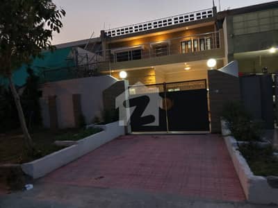 I-9 Islamabad 30x70 House For Sale
