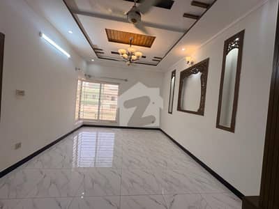 7 MARLA HOUSE FOR SALE IN JINNAH GARDEN