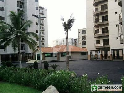 1st Floor Newly Constructed Flat Garden East For Rent
