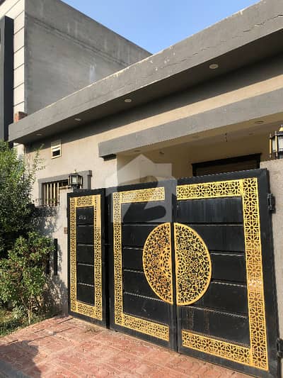 Realcon Estate Offers 3.7 Marla Independent House For Rent