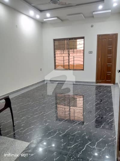 8 Marla Full House Available For Rent in E-11