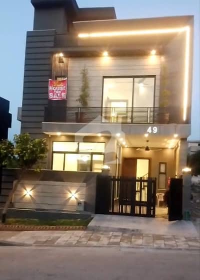 House 5 Marla . Sector F. DHA 5 Islamabad House 5 Marla . Sector F. DHA 5 Islamabad