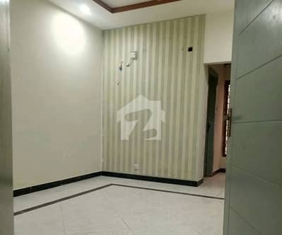 Spacious Lower Portion Is Available For rent In Ideal Location Of MPCHS - Block C1