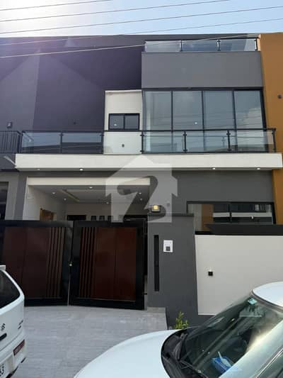 Slightly Use 5 Marla House For Rent Buch Executive Villas Multan