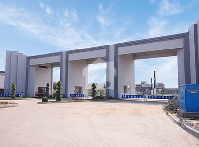 5 Marla Plot File For Sale CA Gold City Sialkot 5 Marla Plot File For Sale CA Gold City Sialkot