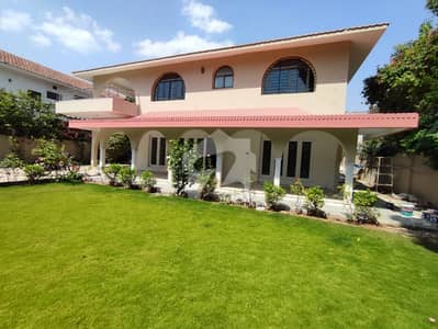 New House For Rent In F8 Islamabad