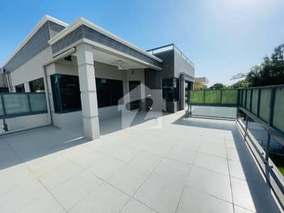 House Available For Rent In F-6