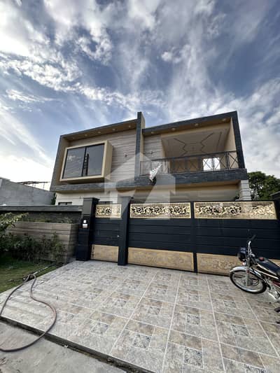 Brand New 10 Marla House Is Available For Rent In Buch Villas Multan