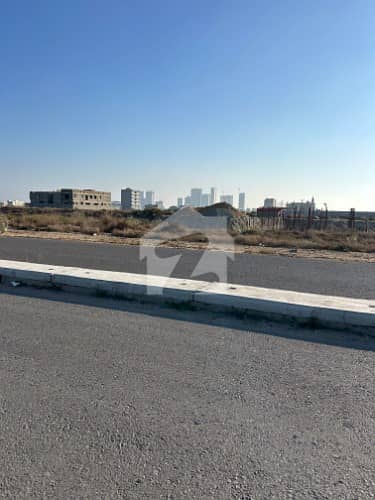 Commercial Plot Available For Sale In Phase 8