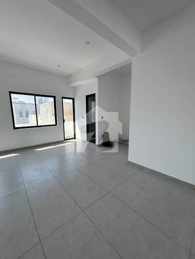 Brand New Office With Lift