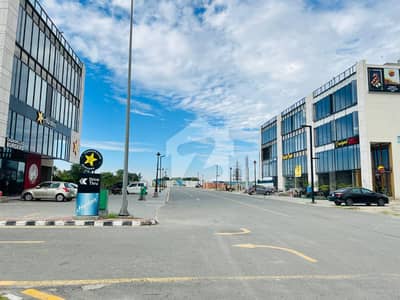 5 Marla Residential Plot Available for Sale In M-7 C-2 Lake City Lahore.