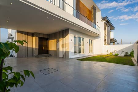 13 Marla Beautifully Upper portion Designed Modern House for Rent in DHA Phase 8 Ex Air Avenue