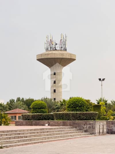 8 Marla Plot For Sale | Possession & Utility Paid | Phase 3 | 60 Lac 8 Marla Plot For Sale | Possession & Utility Paid | Phase 3 | 60 Lac