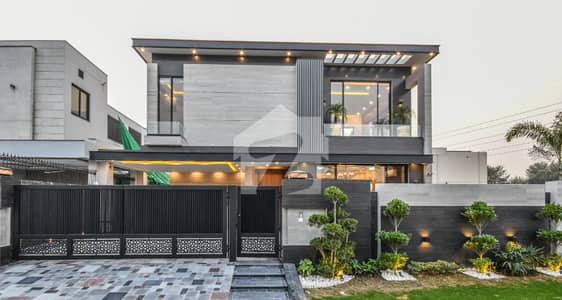 10 Marla Fully Furnished Proper Double Unit House With 10KV Solar Installed Gift For Brothers