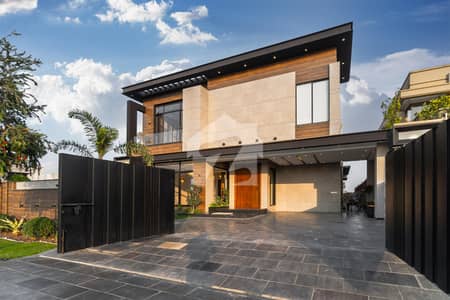 One Kanal Used Modern Design 5-Bedroom Bungalow Sale At Prime Location Of DHA Lahore Near To Park Masjid &Amp; Commercial Market. One Kanal Used Modern Design 5-Bedroom Bungalow Sale At Prime Location Of DHA Lahore Near To Park Masjid &Amp; Commercial Market.