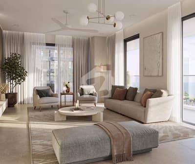 Rare Signature Suite | 2-Bed Luxury Residence | Emaar Park Grand